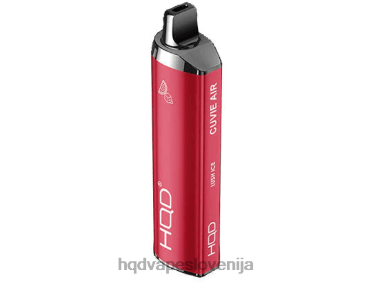 bujni led