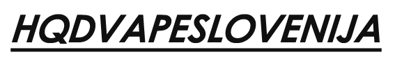 Hqdvapeslovenija